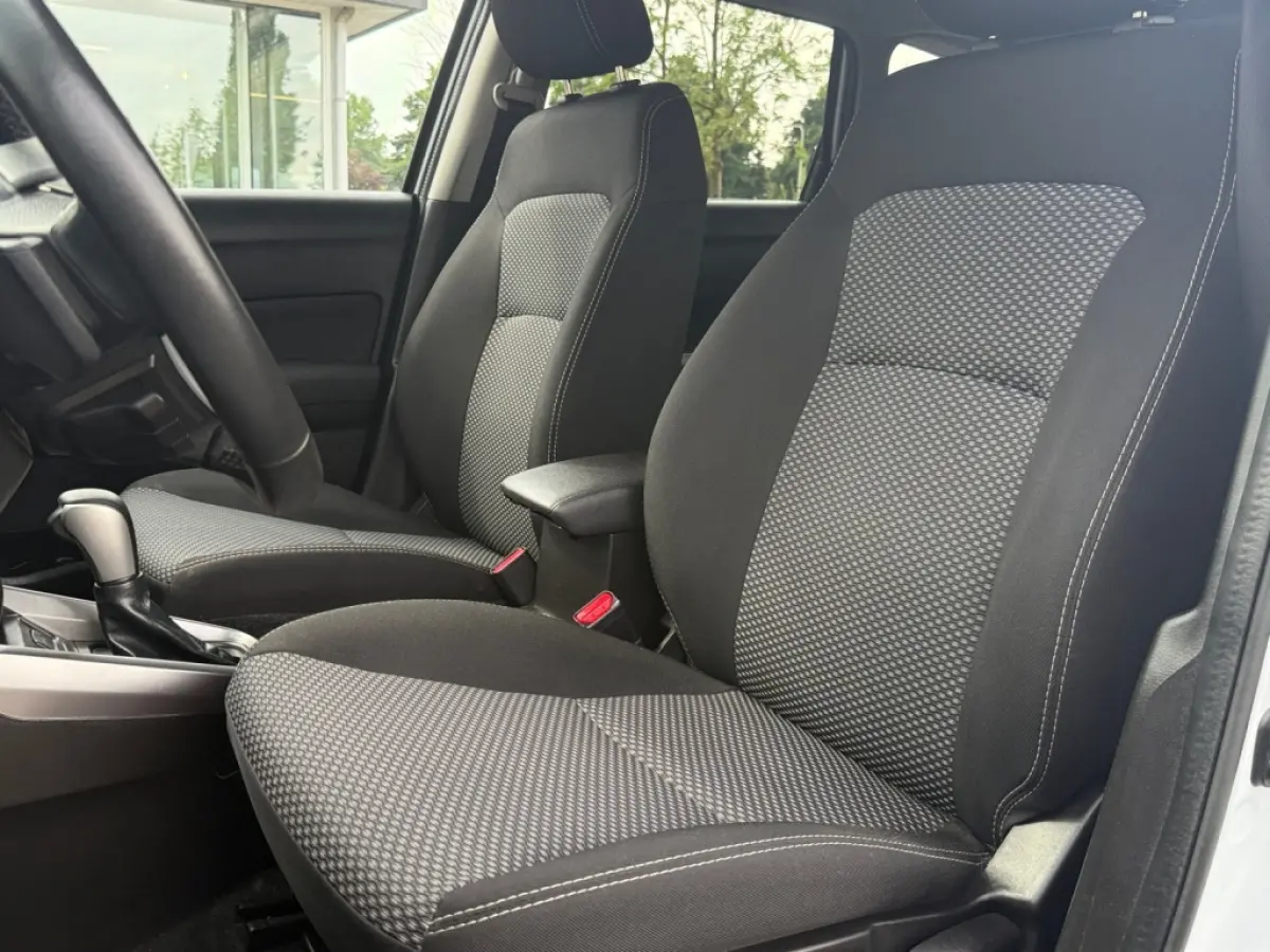 1.4 BoosterJet Select Smart