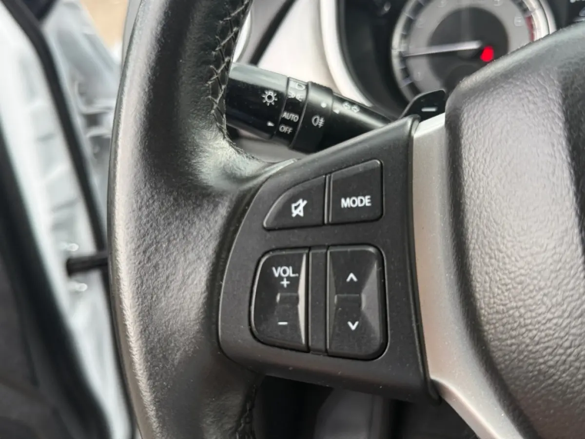 1.4 BoosterJet Select Smart