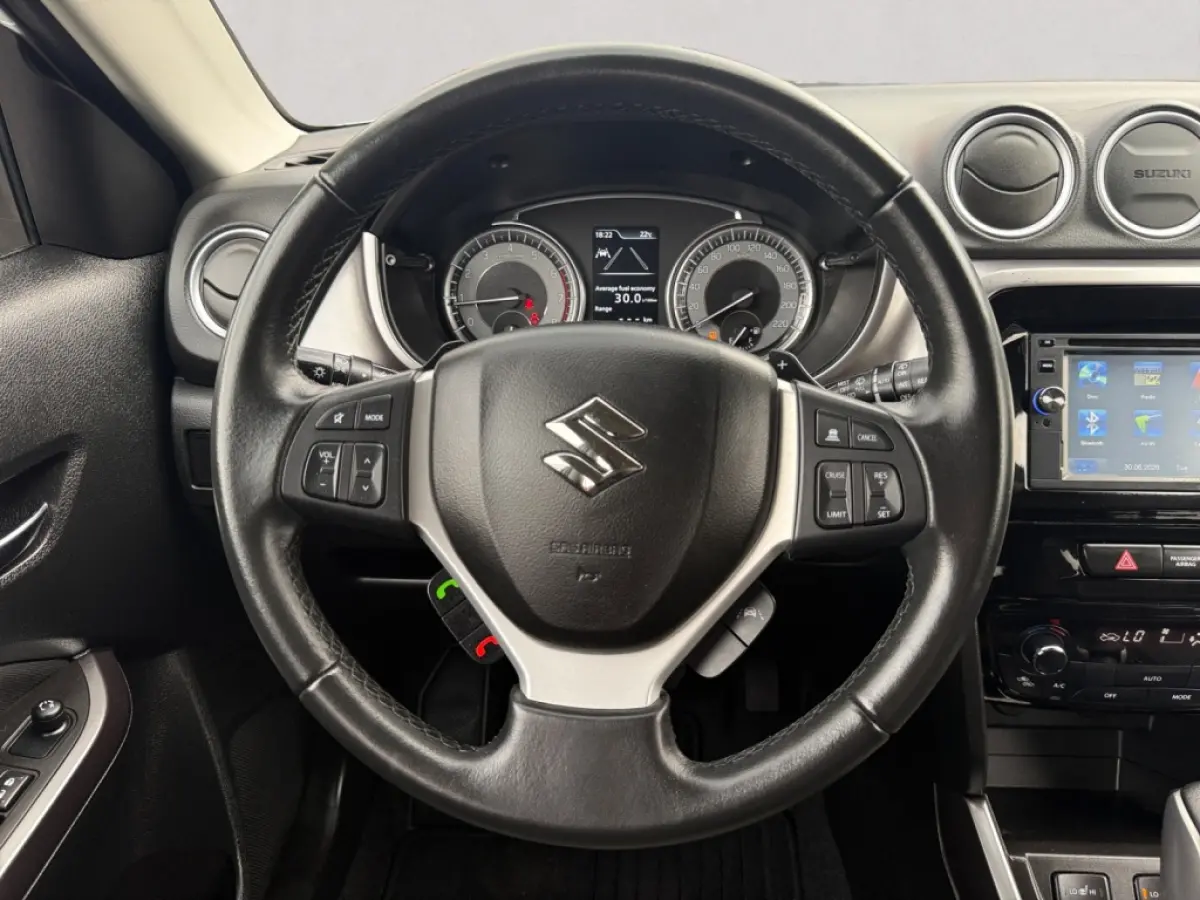 1.4 BoosterJet Select Smart