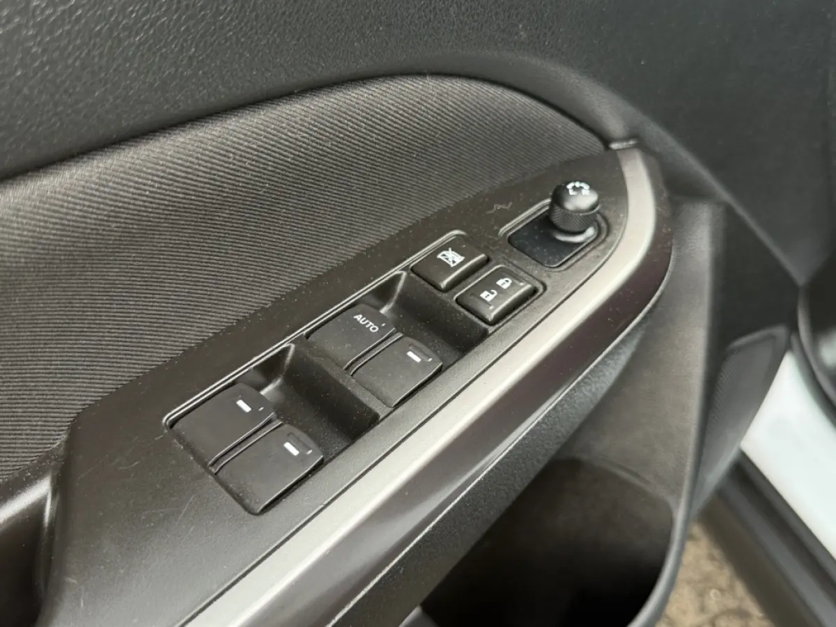 1.4 BoosterJet Select Smart