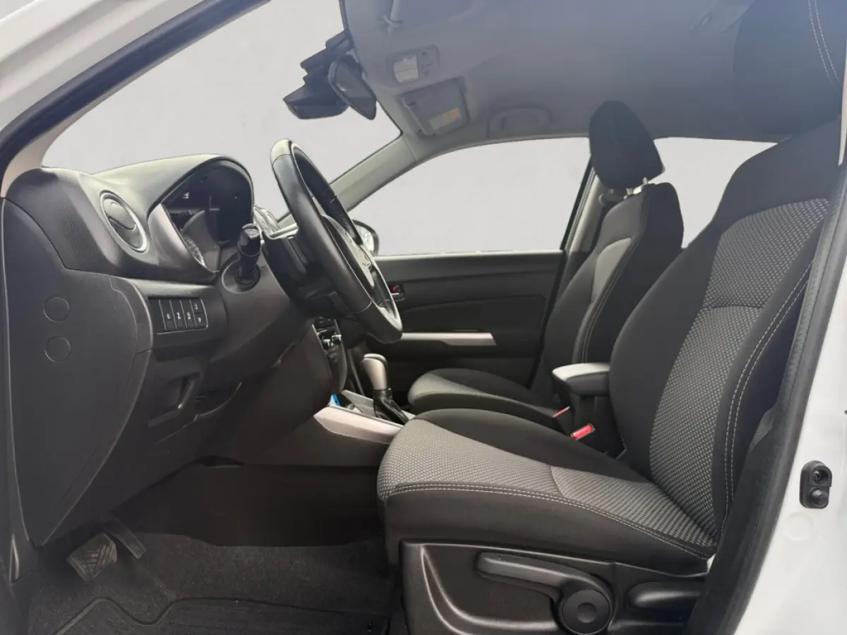 1.4 BoosterJet Select Smart