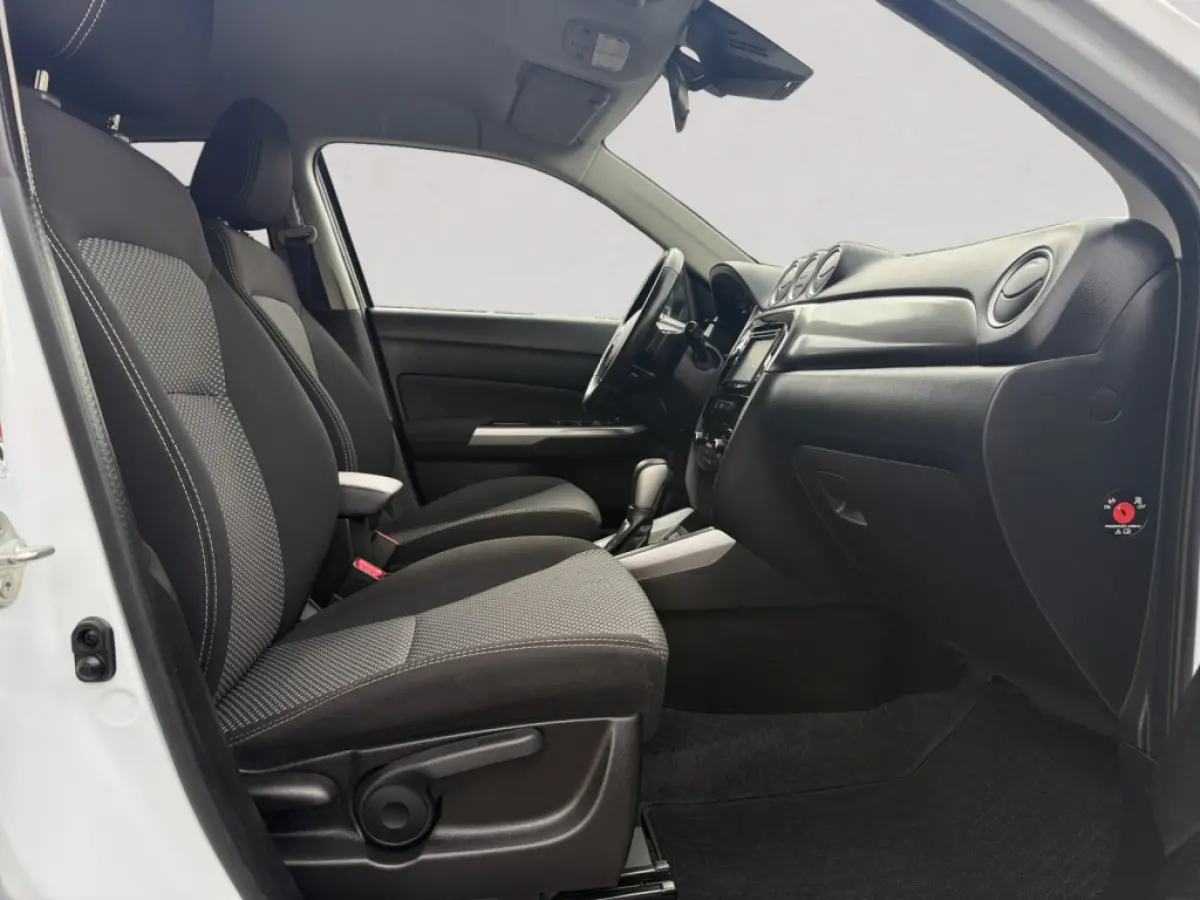 1.4 BoosterJet Select Smart