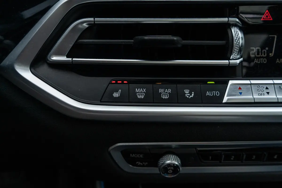 xDrive45e High Executive M-Sport *Aero* Pano* Luchtvering*