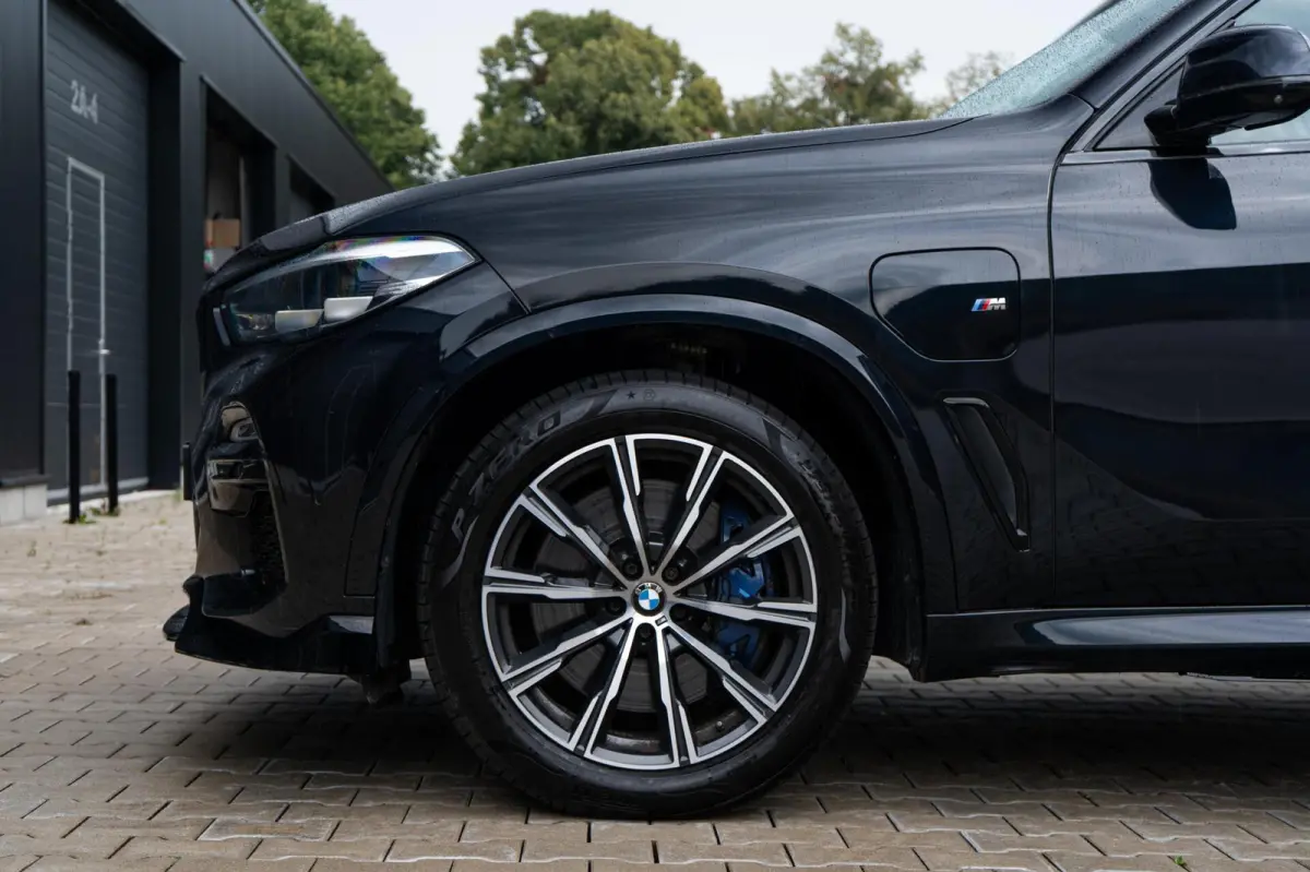 xDrive45e High Executive M-Sport *Aero* Pano* Luchtvering*