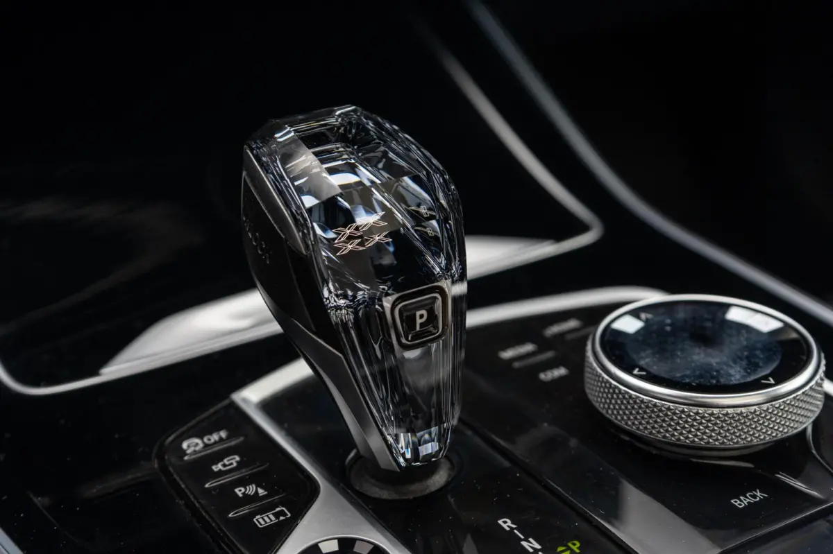 xDrive45e High Executive M-Sport *Aero* Pano* Luchtvering*