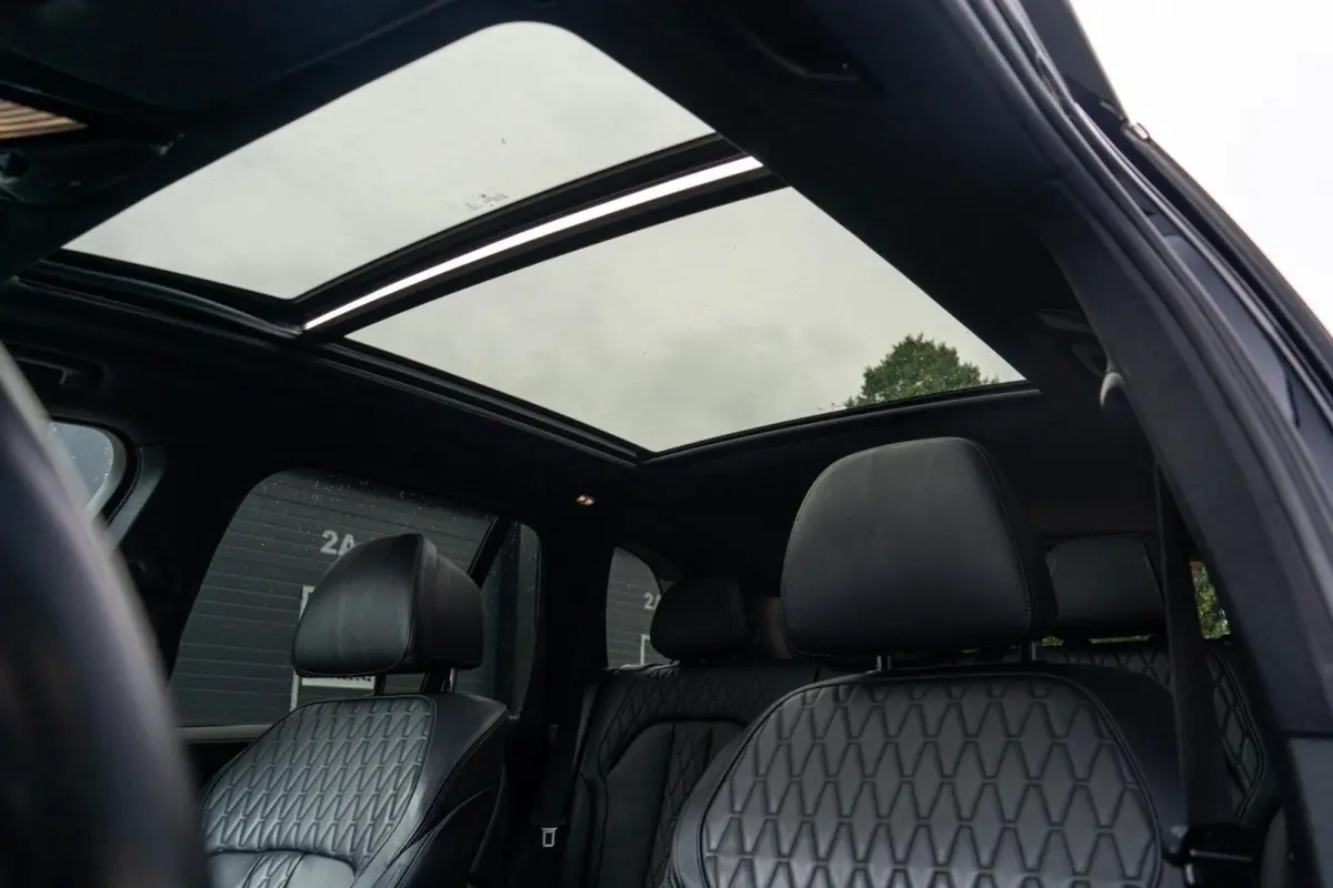 xDrive45e High Executive M-Sport *Aero* Pano* Luchtvering*