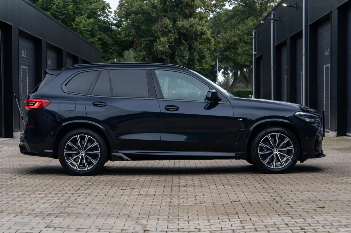 xDrive45e High Executive M-Sport *Aero* Pano* Luchtvering*
