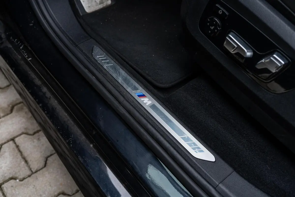 xDrive45e High Executive M-Sport *Aero* Pano* Luchtvering*