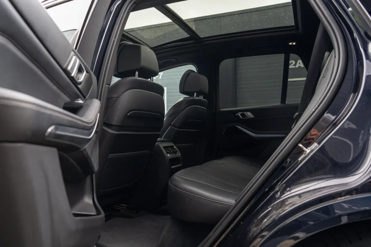 xDrive45e High Executive M-Sport *Aero* Pano* Luchtvering*