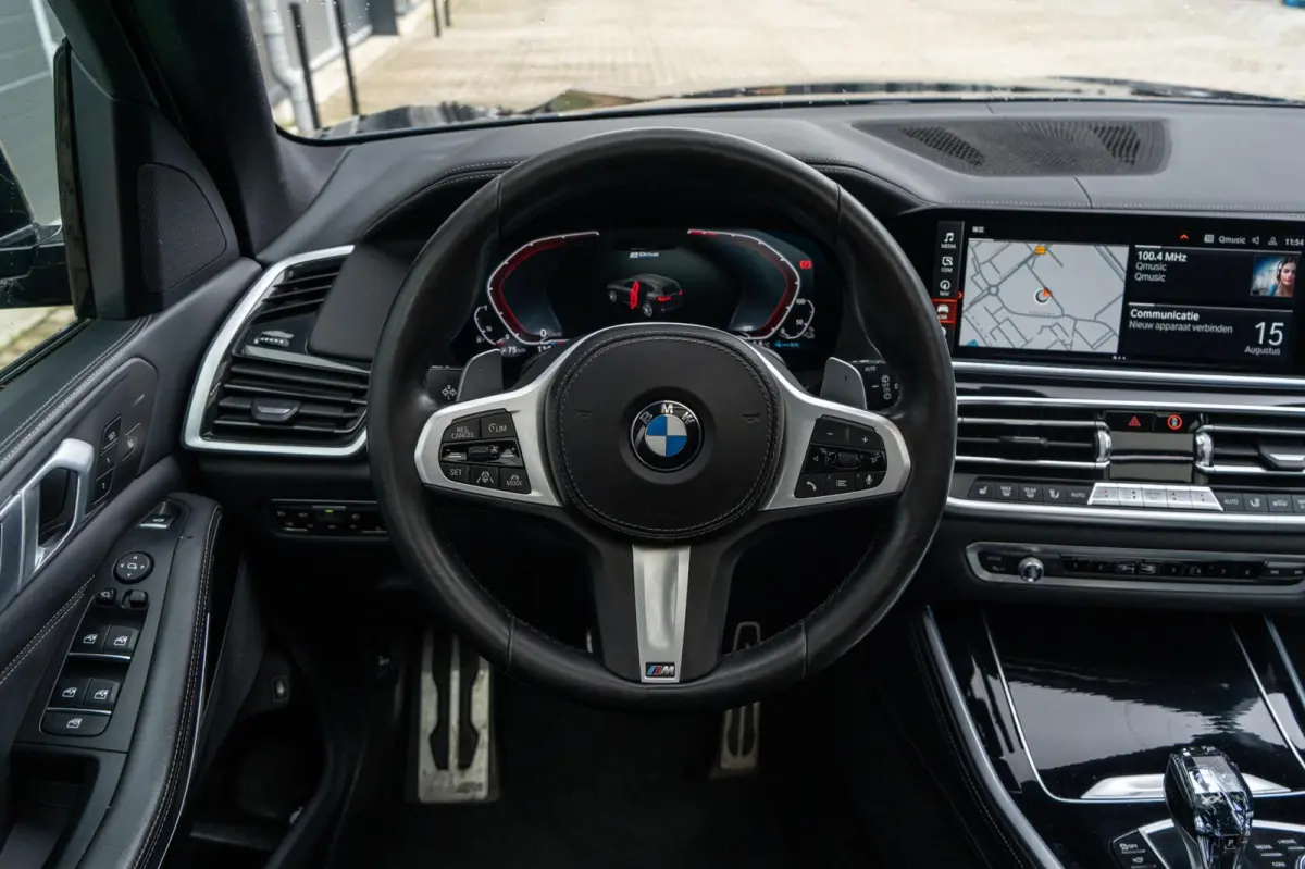 xDrive45e High Executive M-Sport *Aero* Pano* Luchtvering*