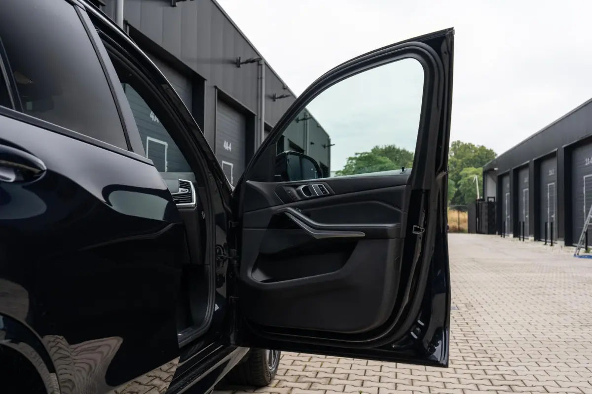 xDrive45e High Executive M-Sport *Aero* Pano* Luchtvering*