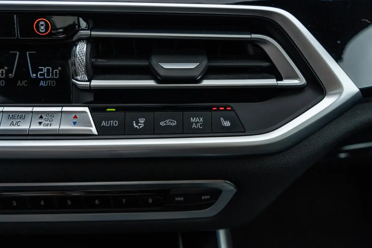 xDrive45e High Executive M-Sport *Aero* Pano* Luchtvering*