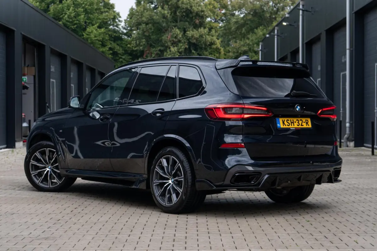 xDrive45e High Executive M-Sport *Aero* Pano* Luchtvering*