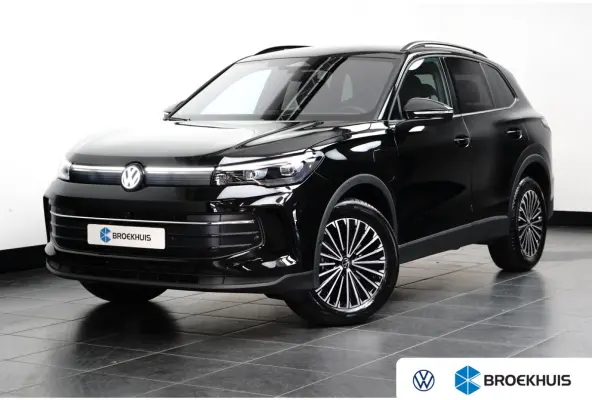 1.5 TSI eHybrid 150 kW Life SOH 100% | LED koplampen | Lichtmetalen velgen 18" | Rondomzicht camera