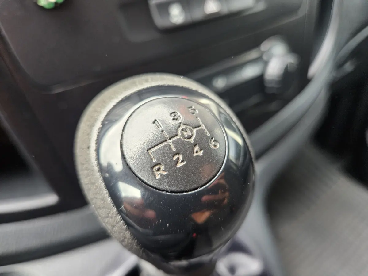 114 CDI Lang Marge! Trekhaak! Nette Bus! Airco! Cruise Control! Camera!
