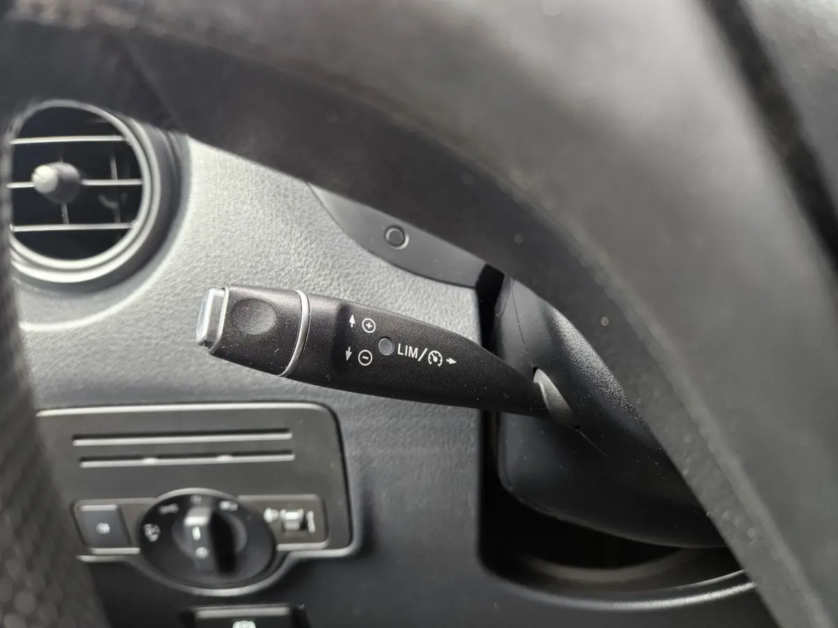 114 CDI Lang Marge! Trekhaak! Nette Bus! Airco! Cruise Control! Camera!