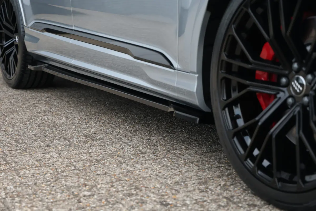 55 TFSI e Quattro Competition S-Line NAP|RS Seats|Pano|Luchtv|Maxton
