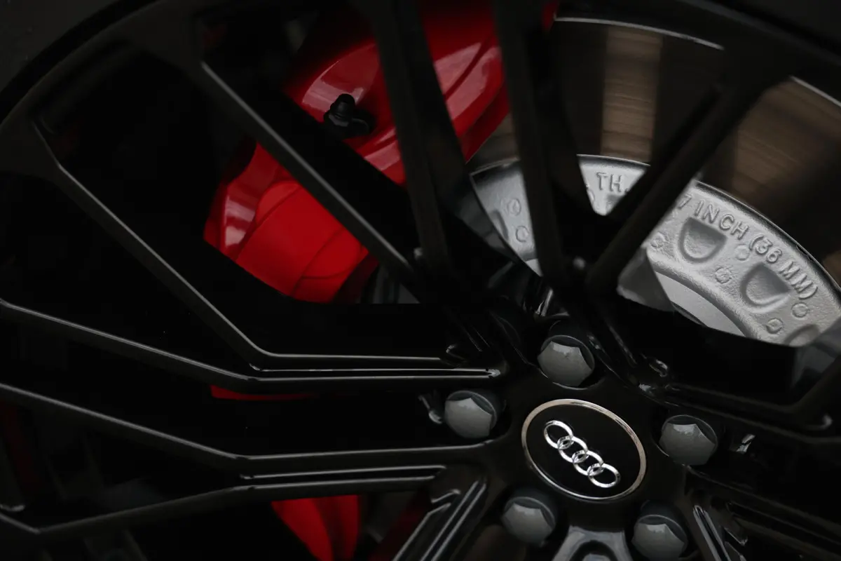 55 TFSI e Quattro Competition S-Line NAP|RS Seats|Pano|Luchtv|Maxton