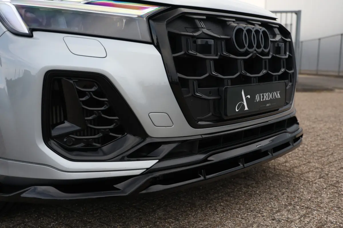 55 TFSI e Quattro Competition S-Line NAP|RS Seats|Pano|Luchtv|Maxton