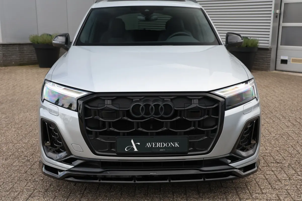 55 TFSI e Quattro Competition S-Line NAP|RS Seats|Pano|Luchtv|Maxton