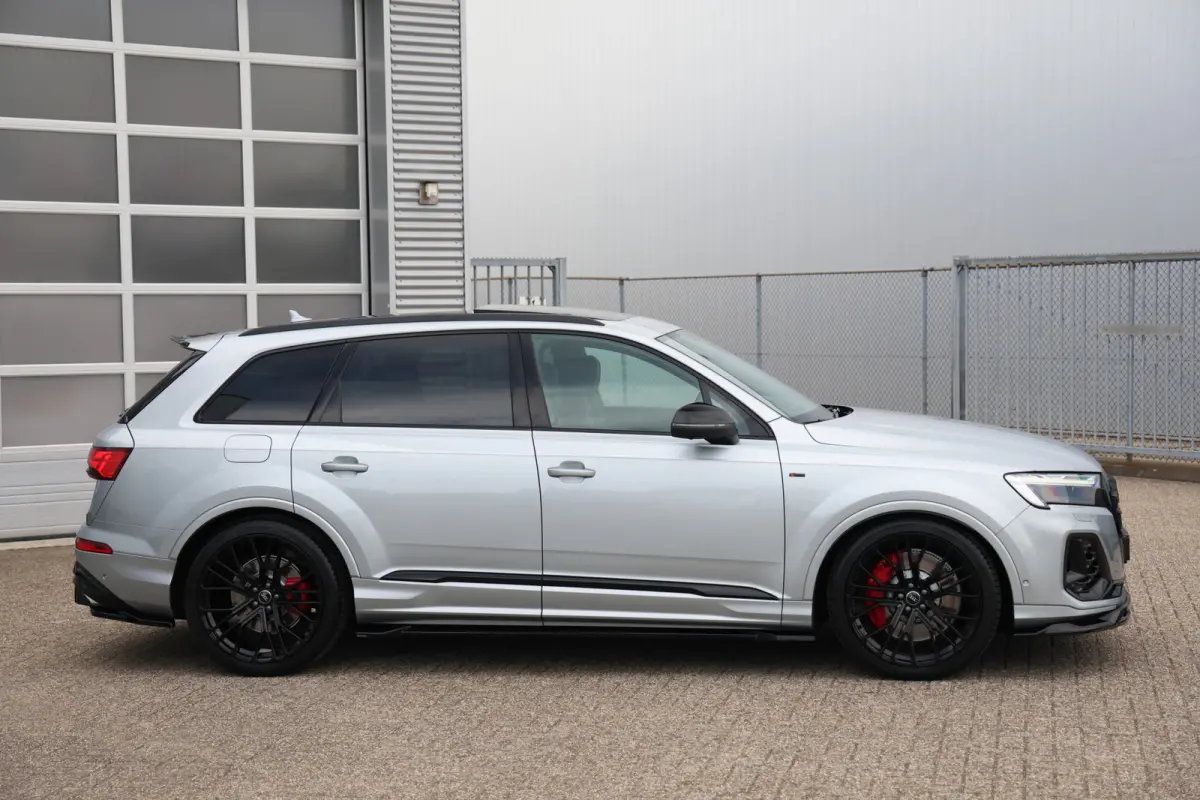 55 TFSI e Quattro Competition S-Line NAP|RS Seats|Pano|Luchtv|Maxton
