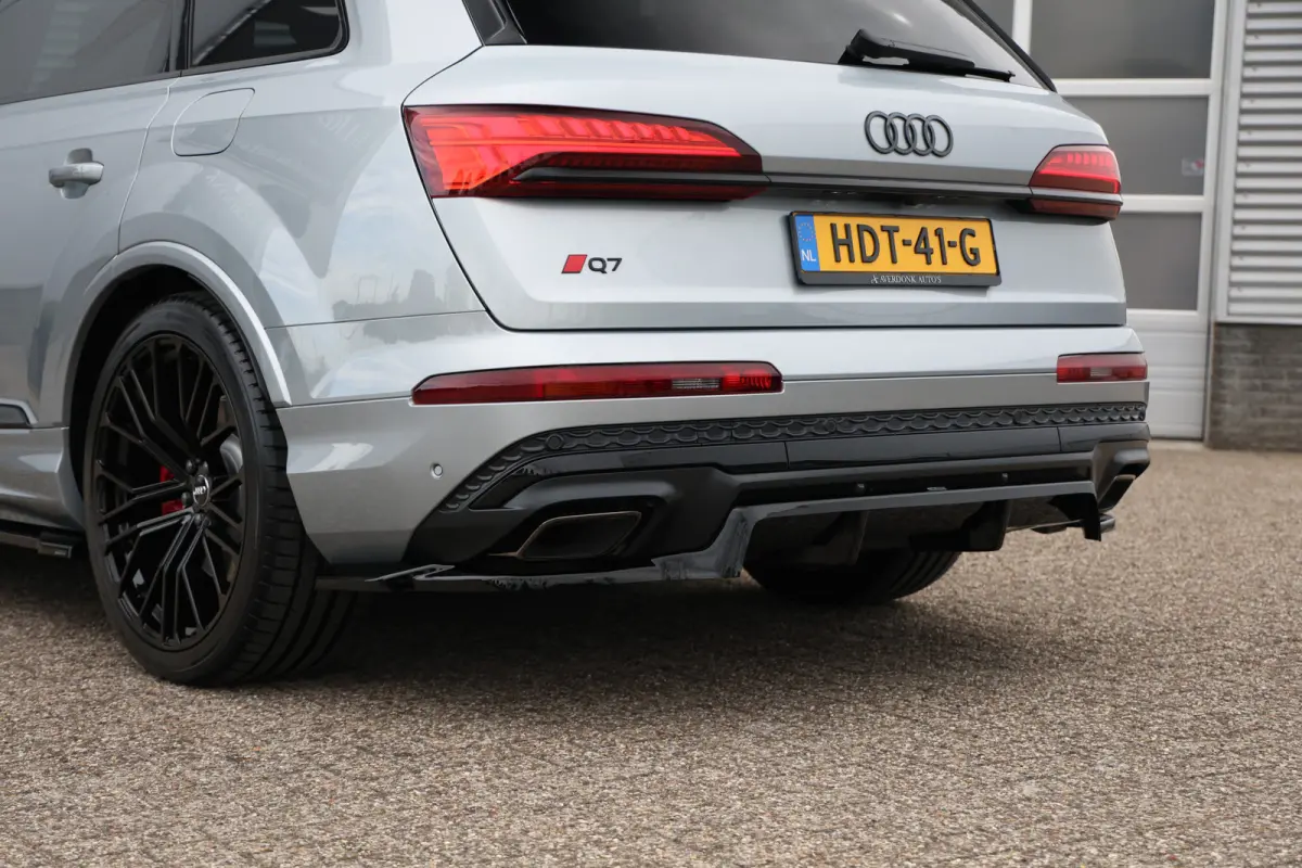 55 TFSI e Quattro Competition S-Line NAP|RS Seats|Pano|Luchtv|Maxton