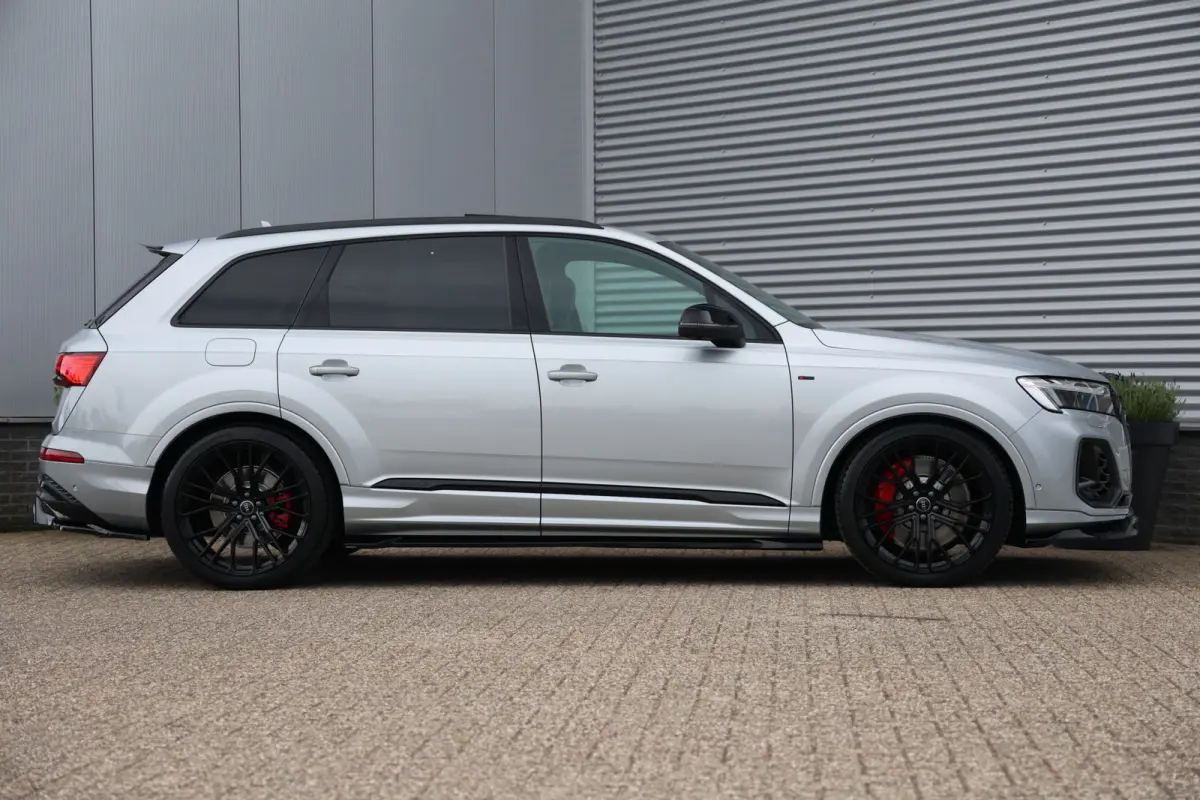 55 TFSI e Quattro Competition S-Line NAP|RS Seats|Pano|Luchtv|Maxton