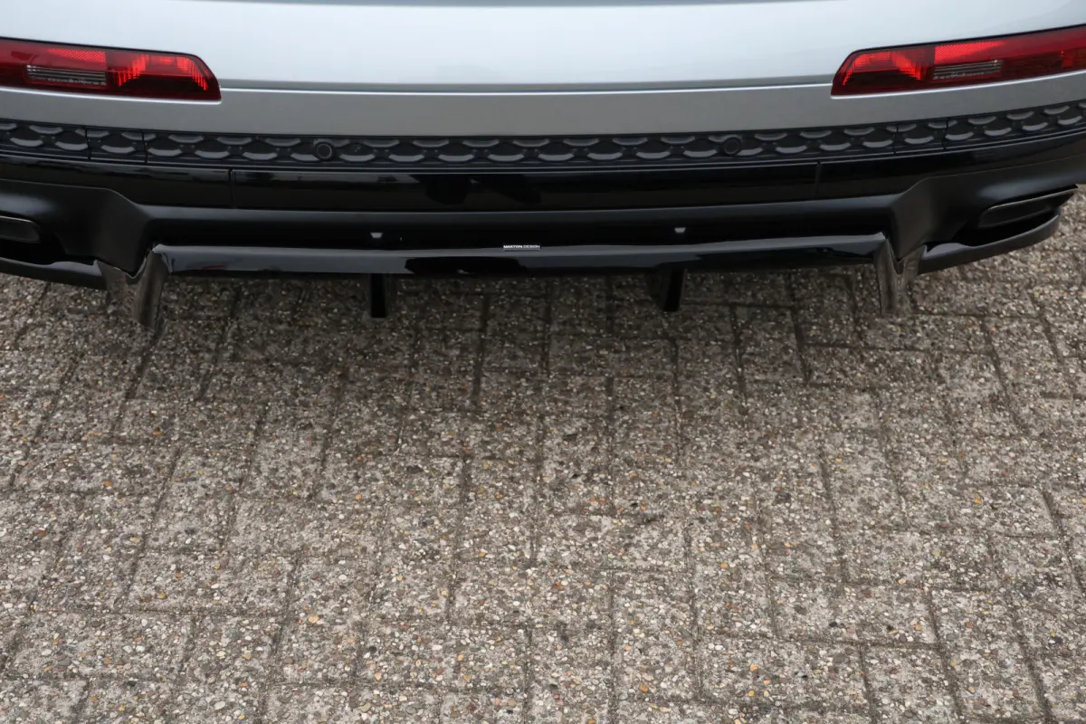 55 TFSI e Quattro Competition S-Line NAP|RS Seats|Pano|Luchtv|Maxton
