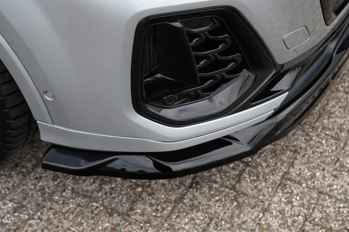 55 TFSI e Quattro Competition S-Line NAP|RS Seats|Pano|Luchtv|Maxton