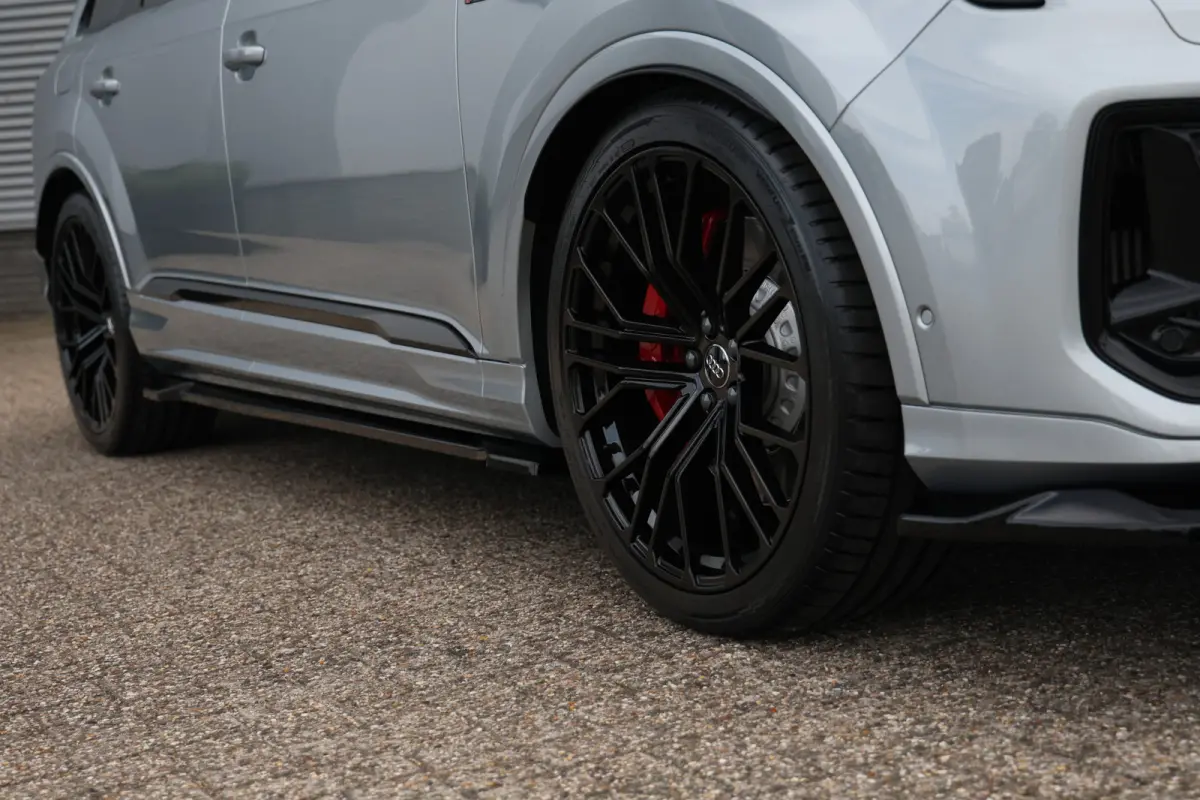 55 TFSI e Quattro Competition S-Line NAP|RS Seats|Pano|Luchtv|Maxton