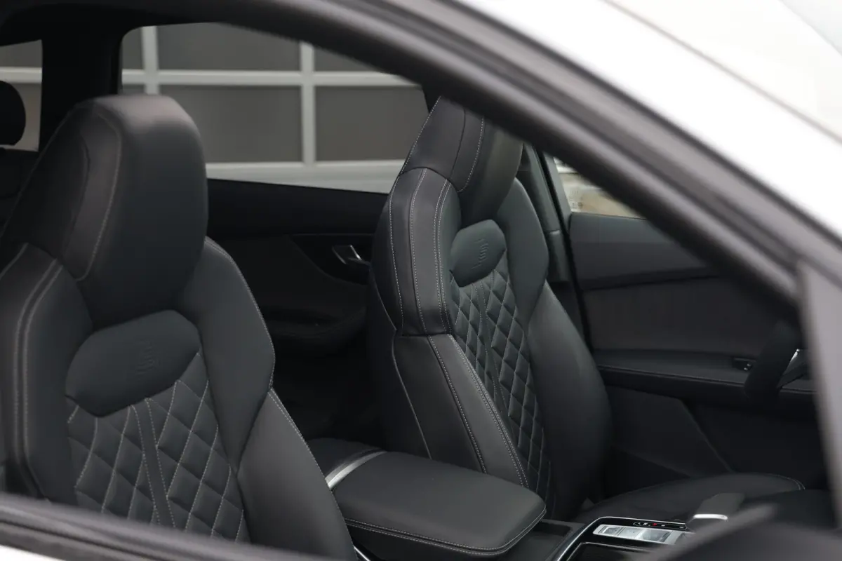 55 TFSI e Quattro Competition S-Line NAP|RS Seats|Pano|Luchtv|Maxton