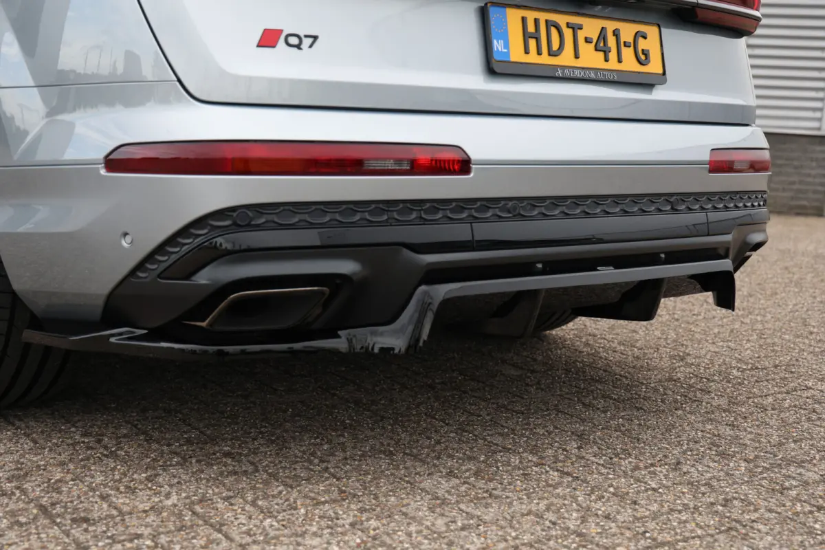 55 TFSI e Quattro Competition S-Line NAP|RS Seats|Pano|Luchtv|Maxton