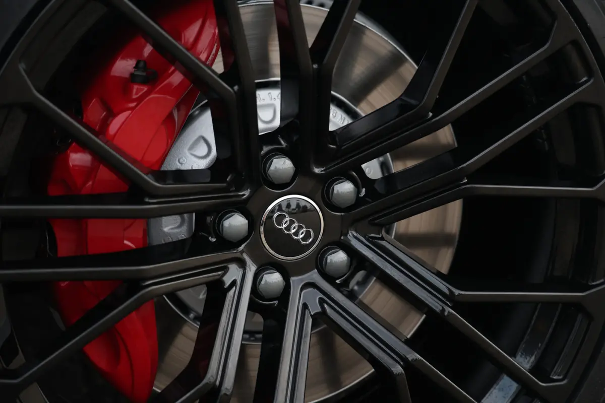 55 TFSI e Quattro Competition S-Line NAP|RS Seats|Pano|Luchtv|Maxton
