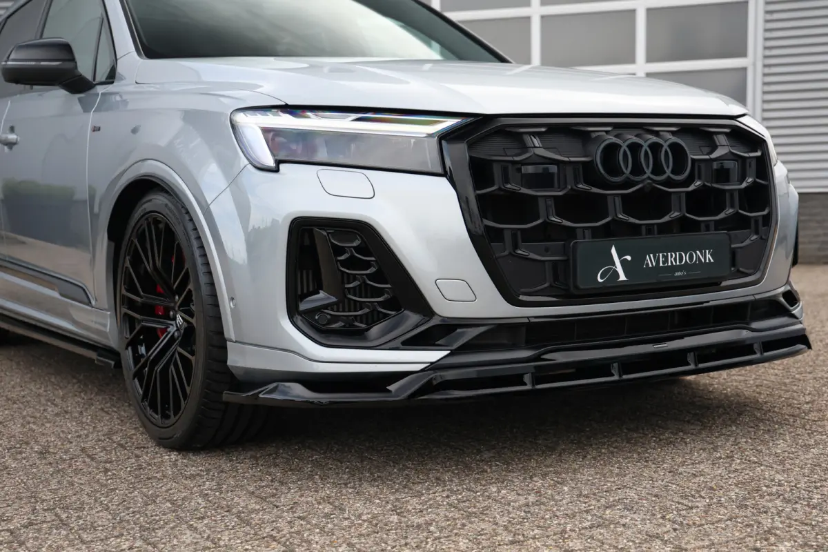55 TFSI e Quattro Competition S-Line NAP|RS Seats|Pano|Luchtv|Maxton
