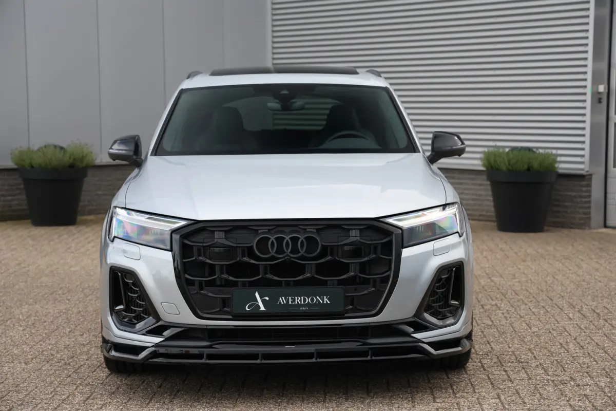 55 TFSI e Quattro Competition S-Line NAP|RS Seats|Pano|Luchtv|Maxton