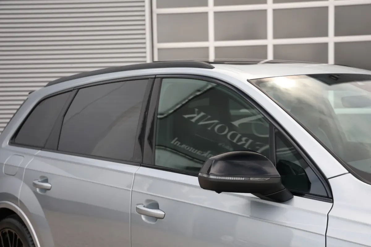 55 TFSI e Quattro Competition S-Line NAP|RS Seats|Pano|Luchtv|Maxton
