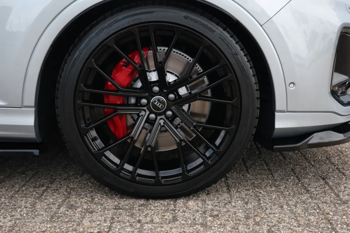55 TFSI e Quattro Competition S-Line NAP|RS Seats|Pano|Luchtv|Maxton
