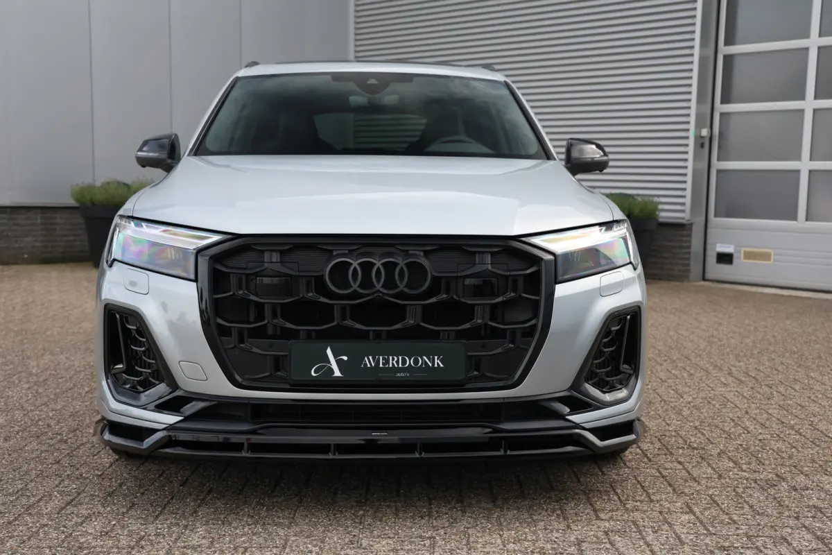 55 TFSI e Quattro Competition S-Line NAP|RS Seats|Pano|Luchtv|Maxton