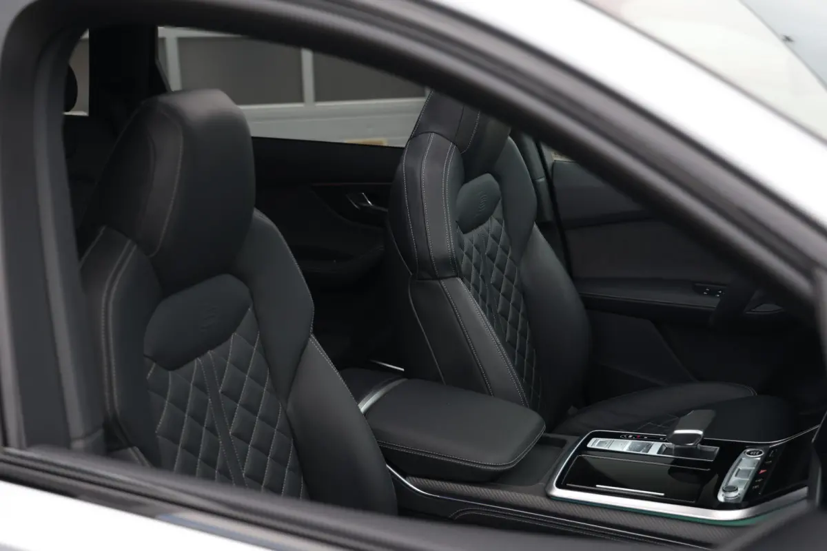 55 TFSI e Quattro Competition S-Line NAP|RS Seats|Pano|Luchtv|Maxton
