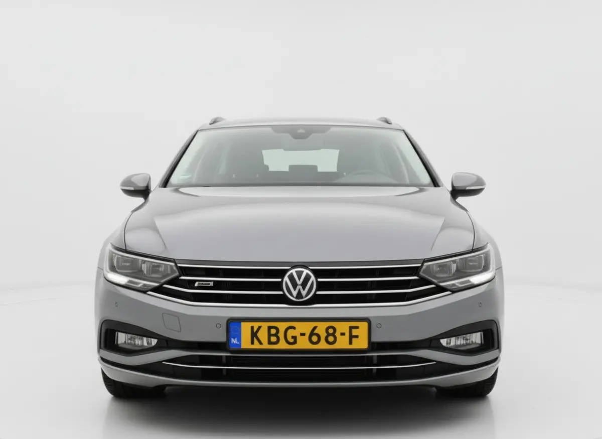 1.5 TSI 150PK DSG BUSINESS CAMERA/NAVI/CARPLAY