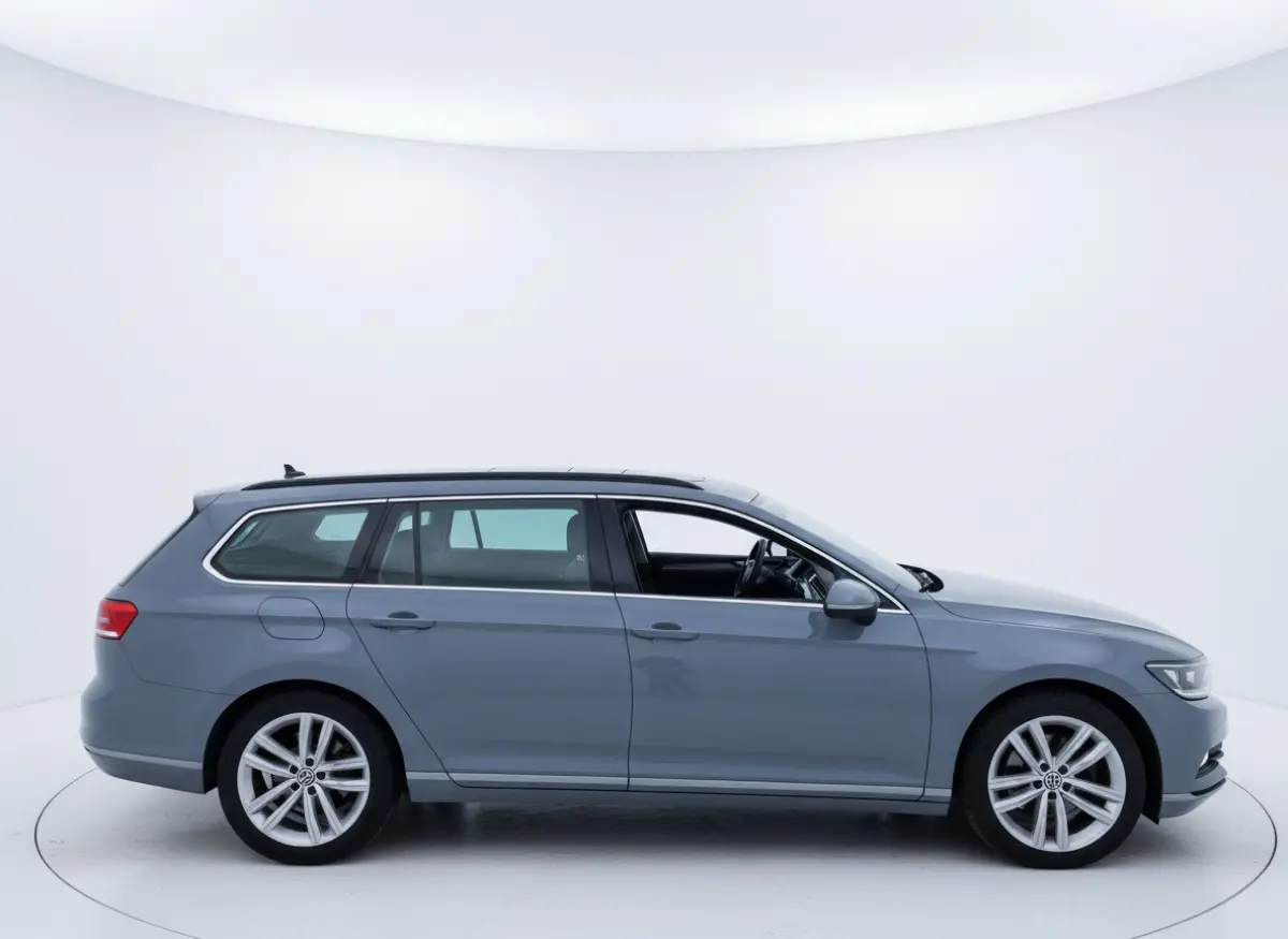 1.5 TSI 150PK DSG BUSINESS CAMERA/NAVI/CARPLAY