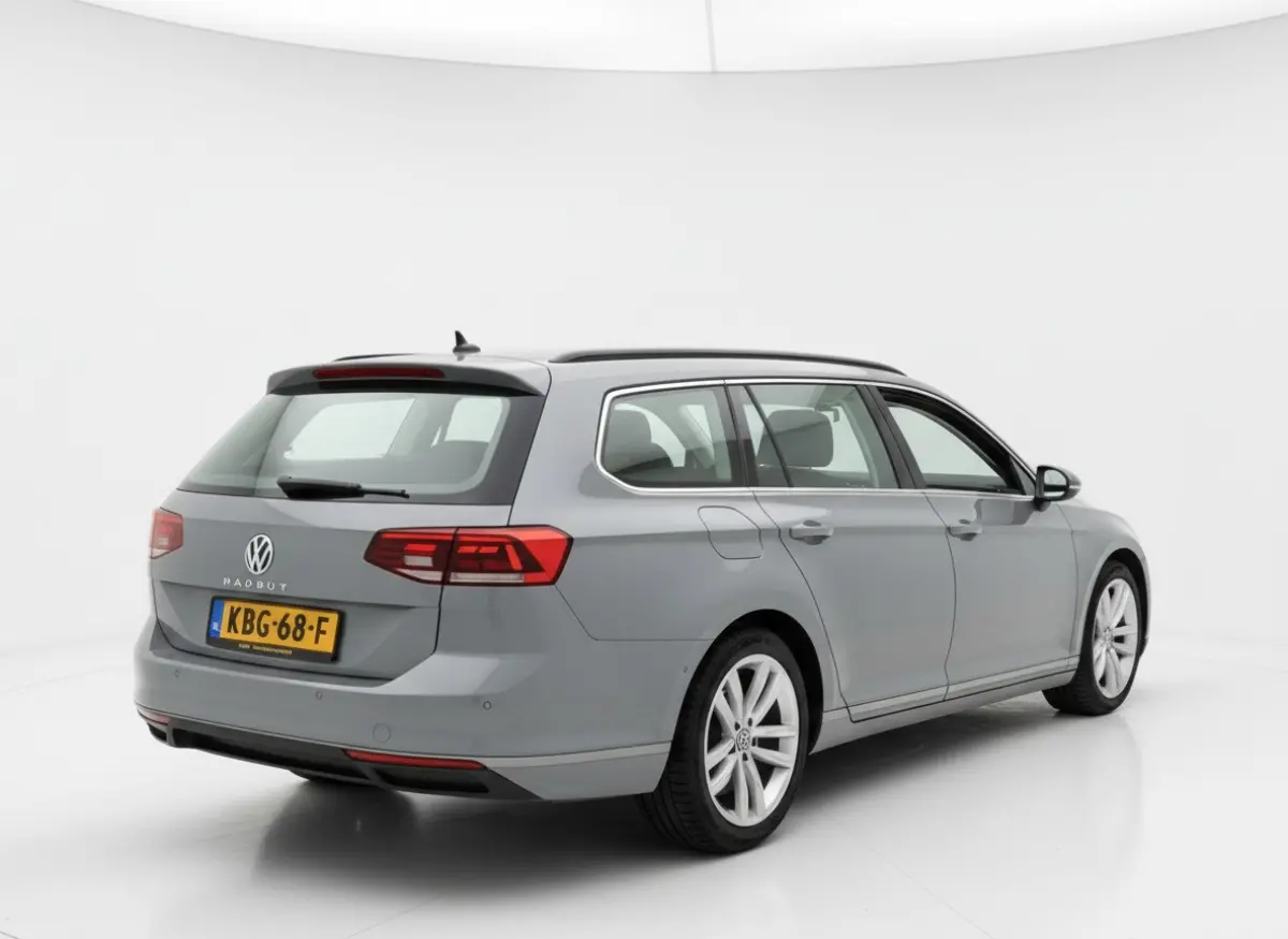 1.5 TSI 150PK DSG BUSINESS CAMERA/NAVI/CARPLAY