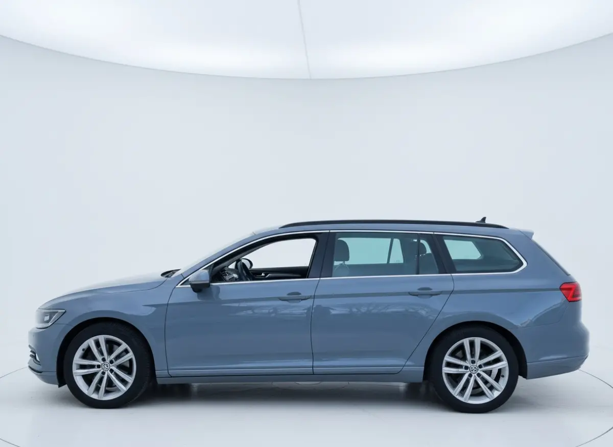 1.5 TSI 150PK DSG BUSINESS CAMERA/NAVI/CARPLAY