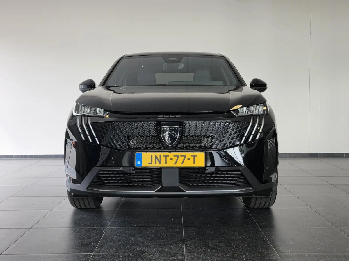 1.6 plug-in Hybrid 195 Allure | Trekhaak | Camera | Cruise Control