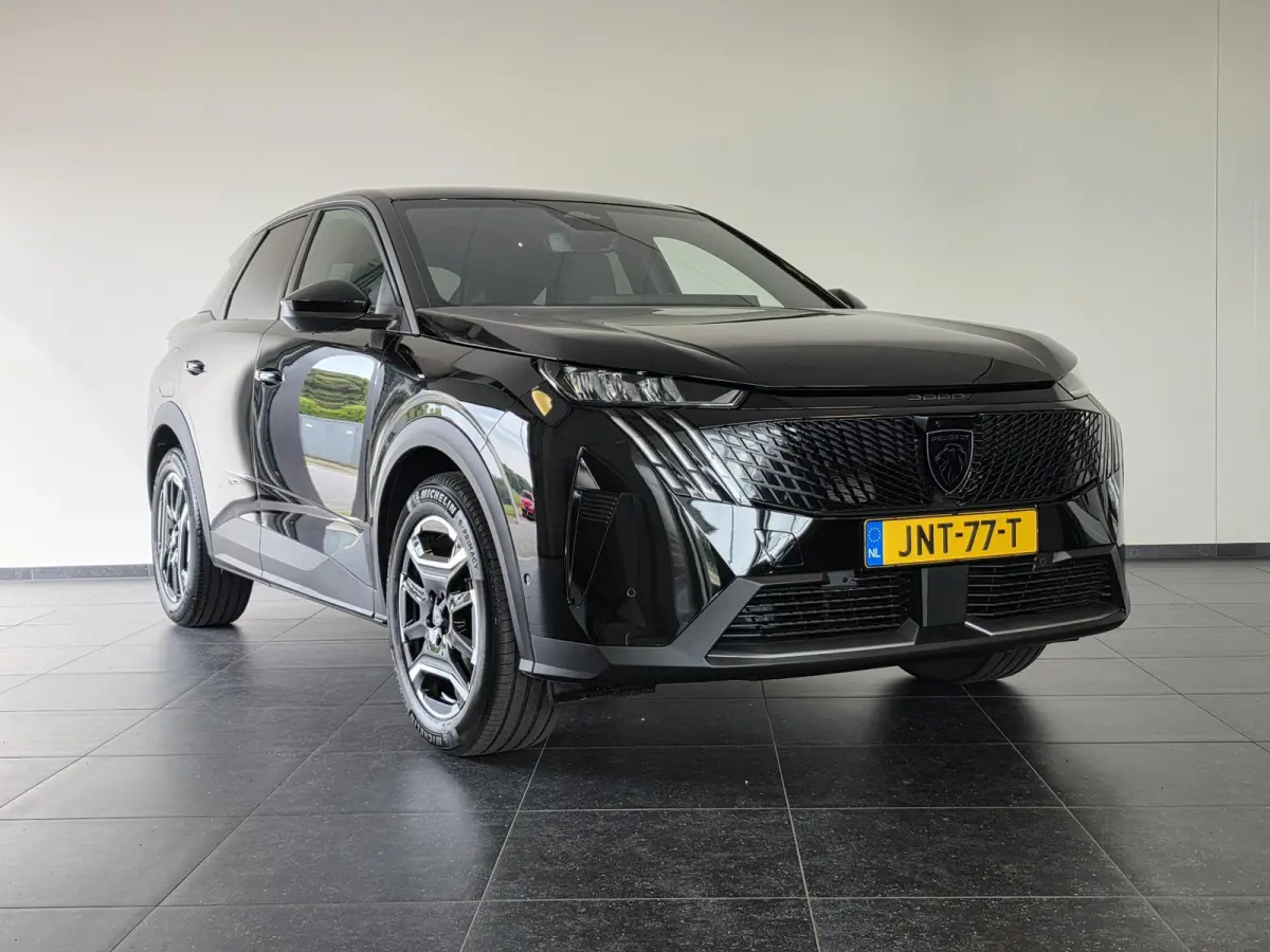1.6 plug-in Hybrid 195 Allure | Trekhaak | Camera | Cruise Control