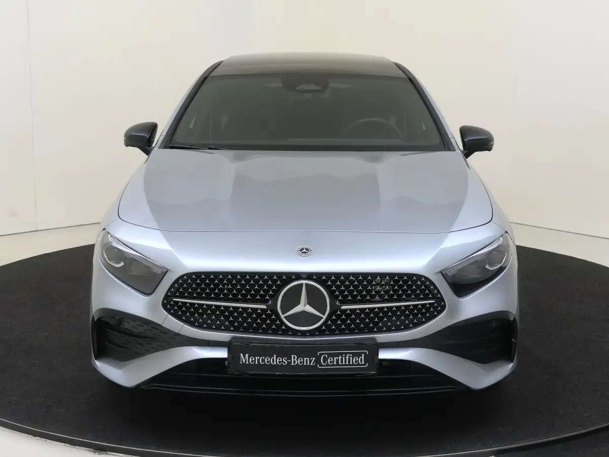 250 e Business Solution AMG / Panaromadak / Headup-Display / 360Graden-Camera /