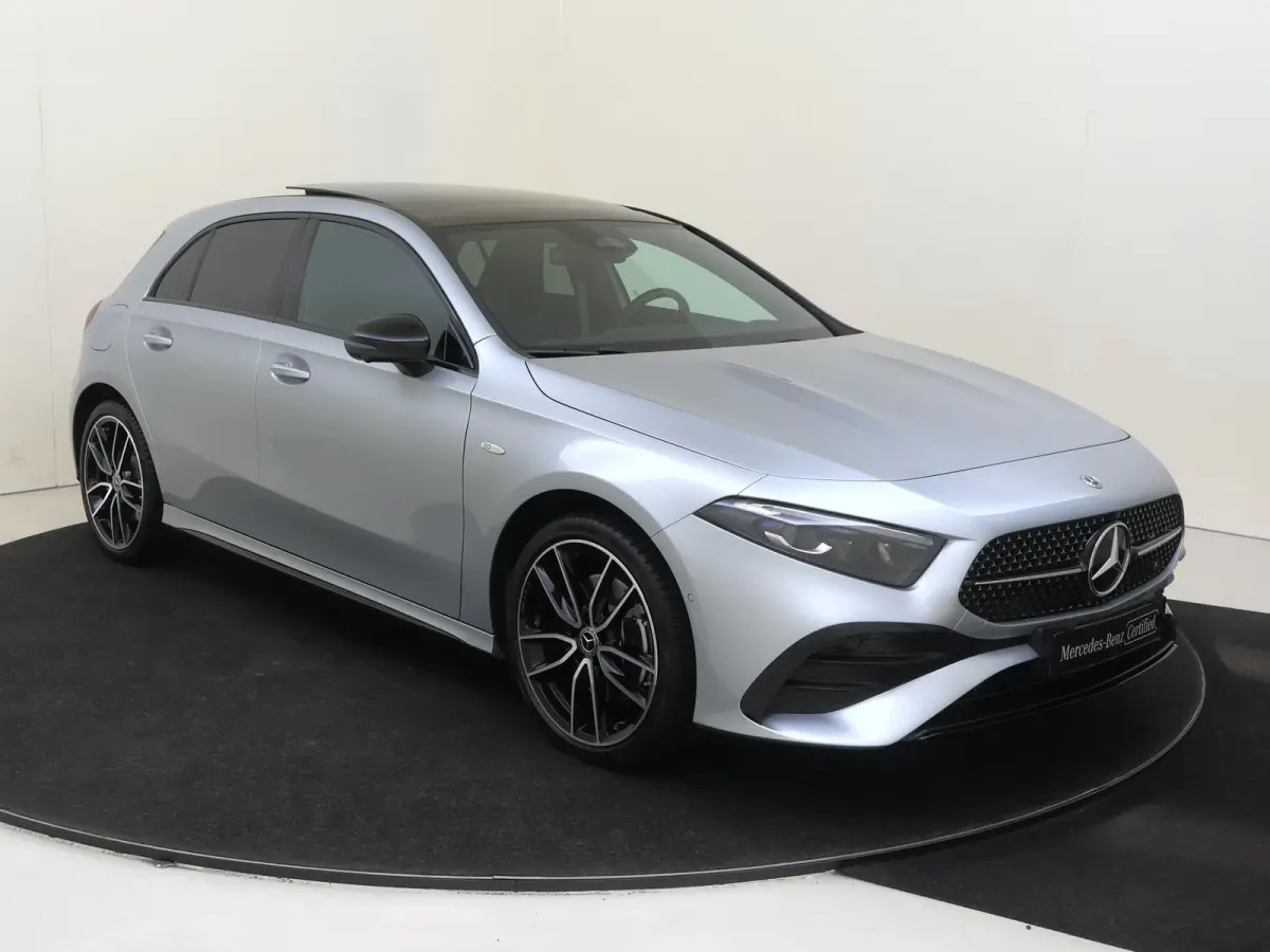 250 e Business Solution AMG / Panaromadak / Headup-Display / 360Graden-Camera /
