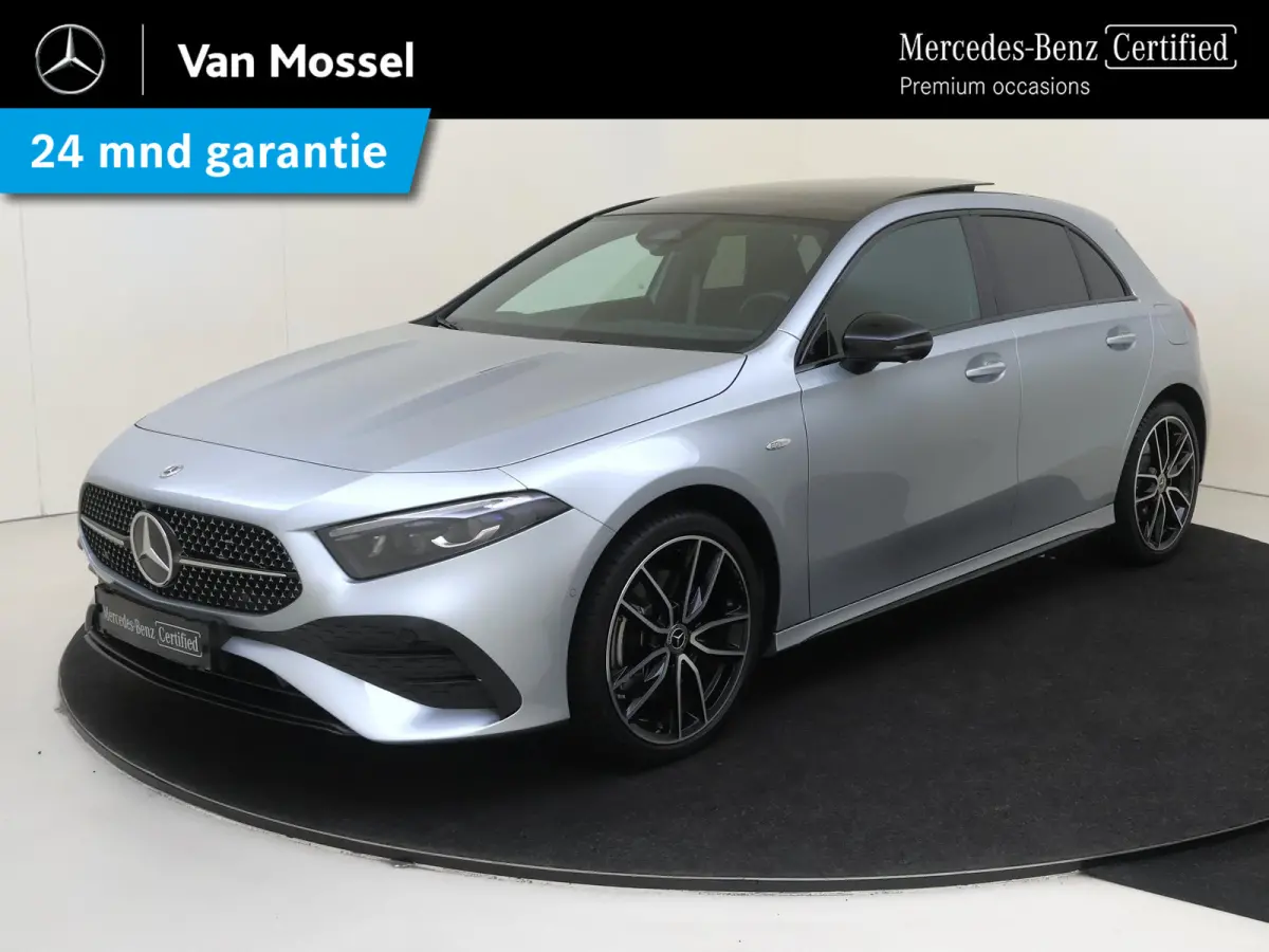 250 e Business Solution AMG / Panaromadak / Headup-Display / 360Graden-Camera /