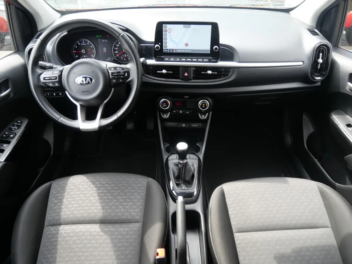 1.0 DPi DynamicPlusLine | Cruise | Clima | Carplay | Navi | Keyless |