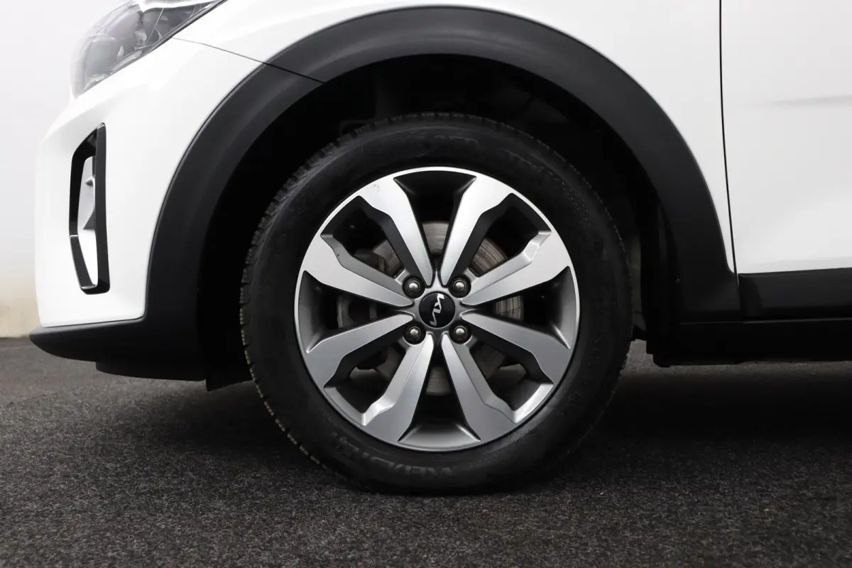 1.0 T-GDi MHEV DynamicLine | Trekhaak |
